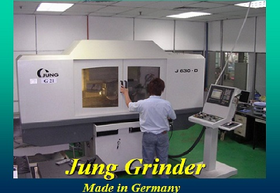 Jung Grinder